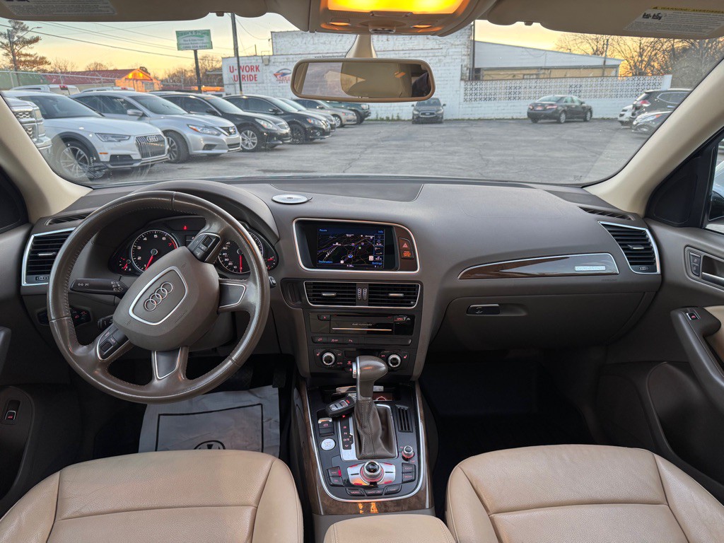 2017 Audi Q5 Image 20
