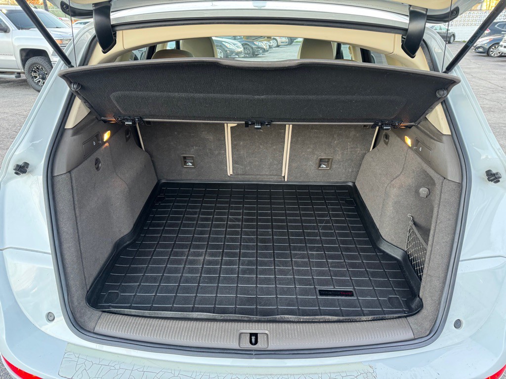 2017 Audi Q5 Image 22