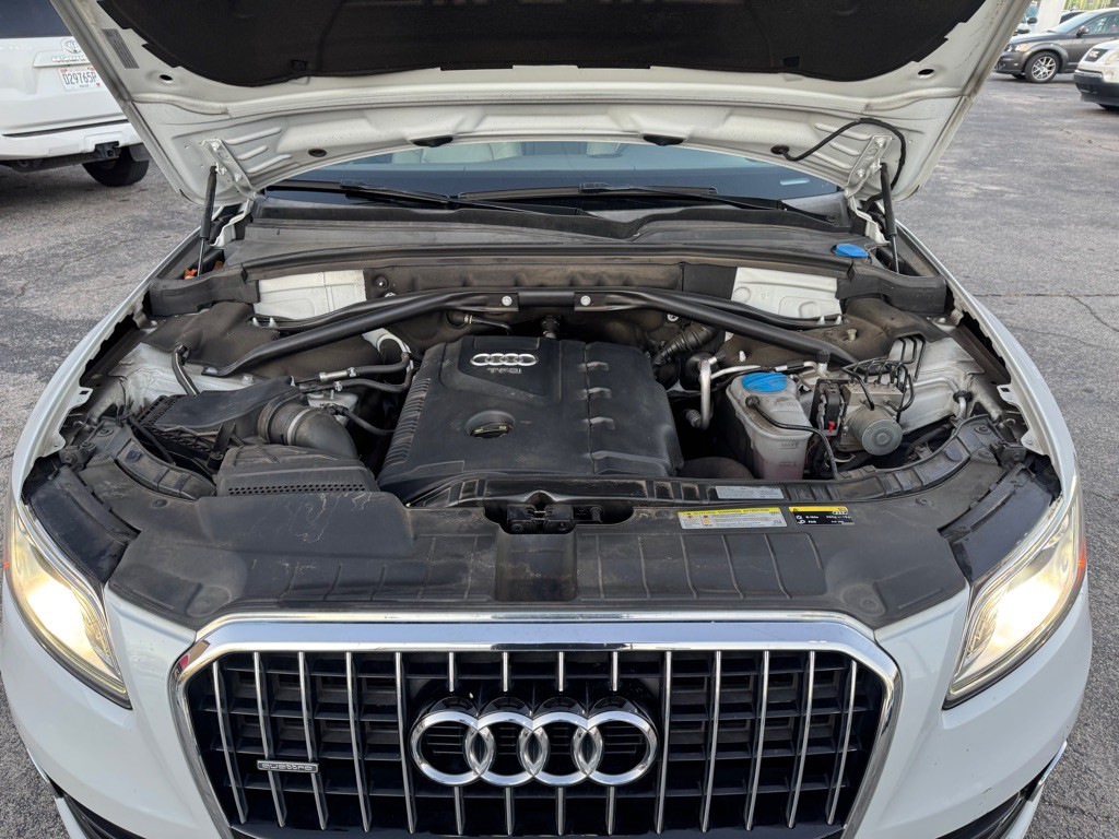 2017 Audi Q5 Image 23
