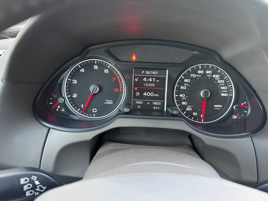 2017 Audi Q5 Image 25