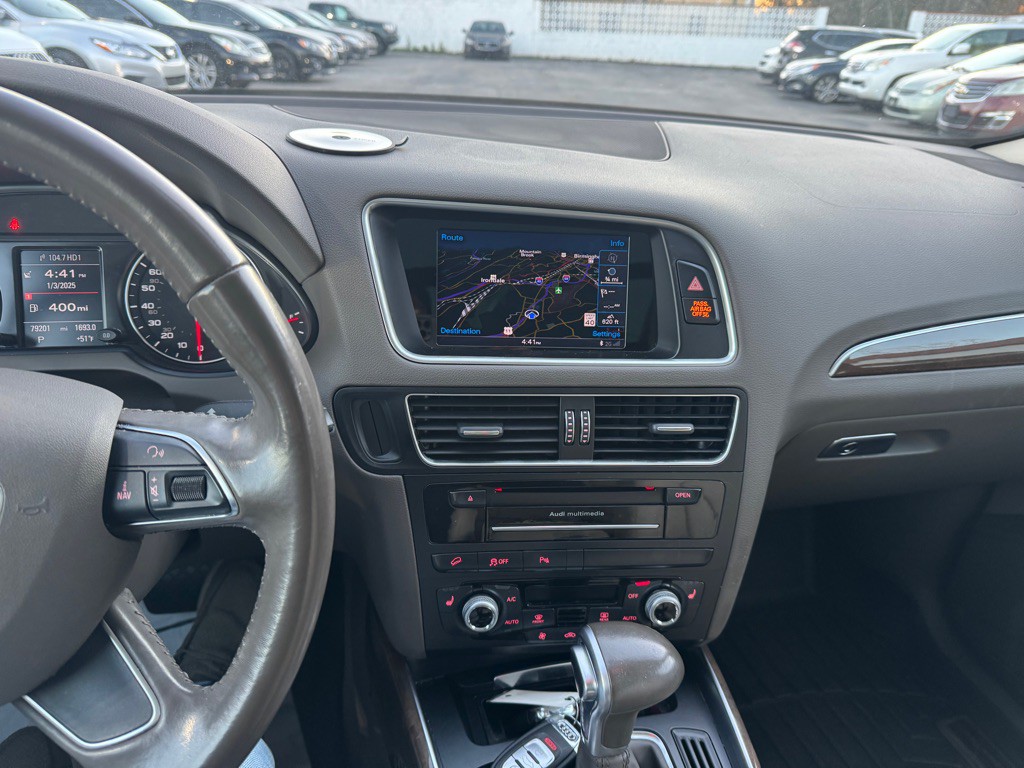 2017 Audi Q5 Image 26
