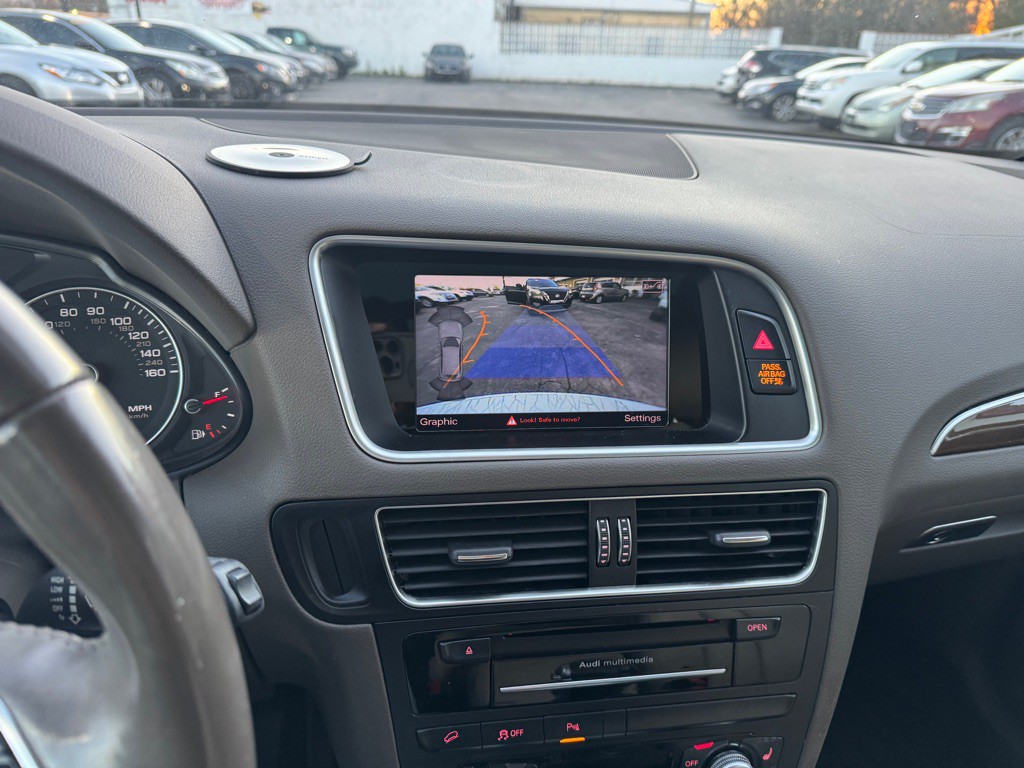 2017 Audi Q5 Image 27