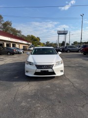 Image for 2014 Lexus ES 350 ID: 6246521