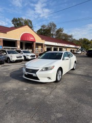 Image for 2014 Lexus ES 350 ID: 6246521