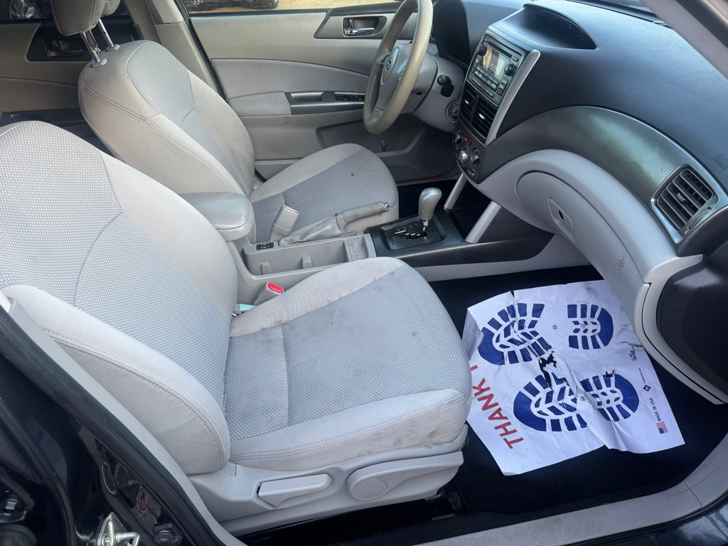 2013 Subaru Forester Image 15