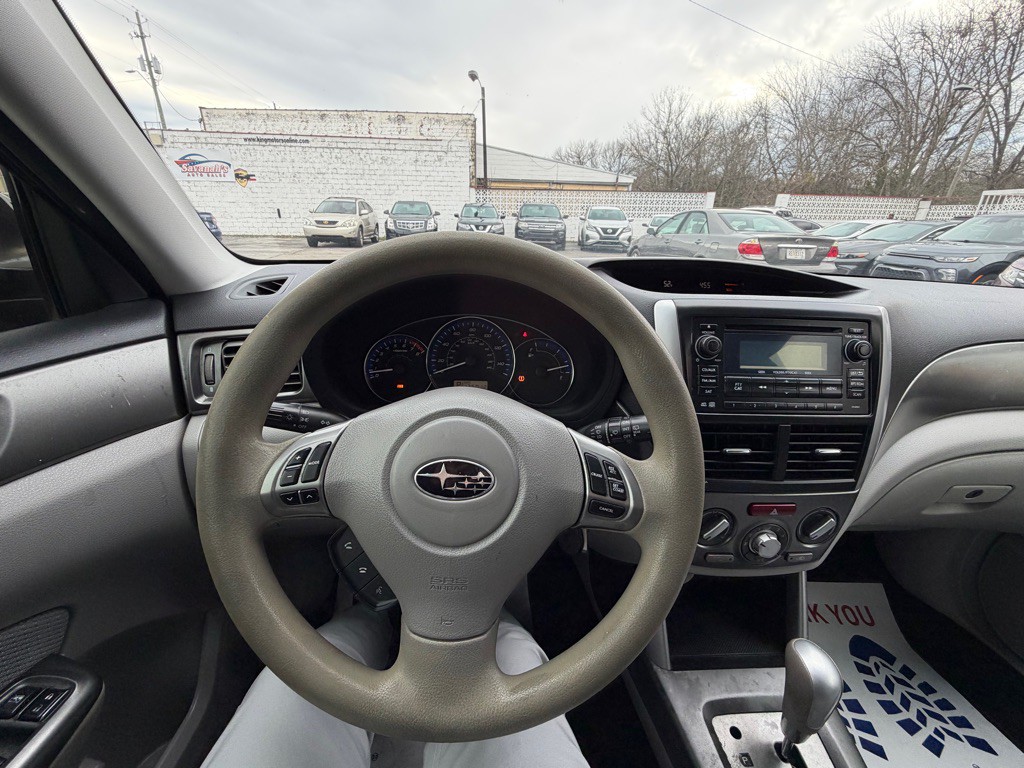 2013 Subaru Forester Image 17