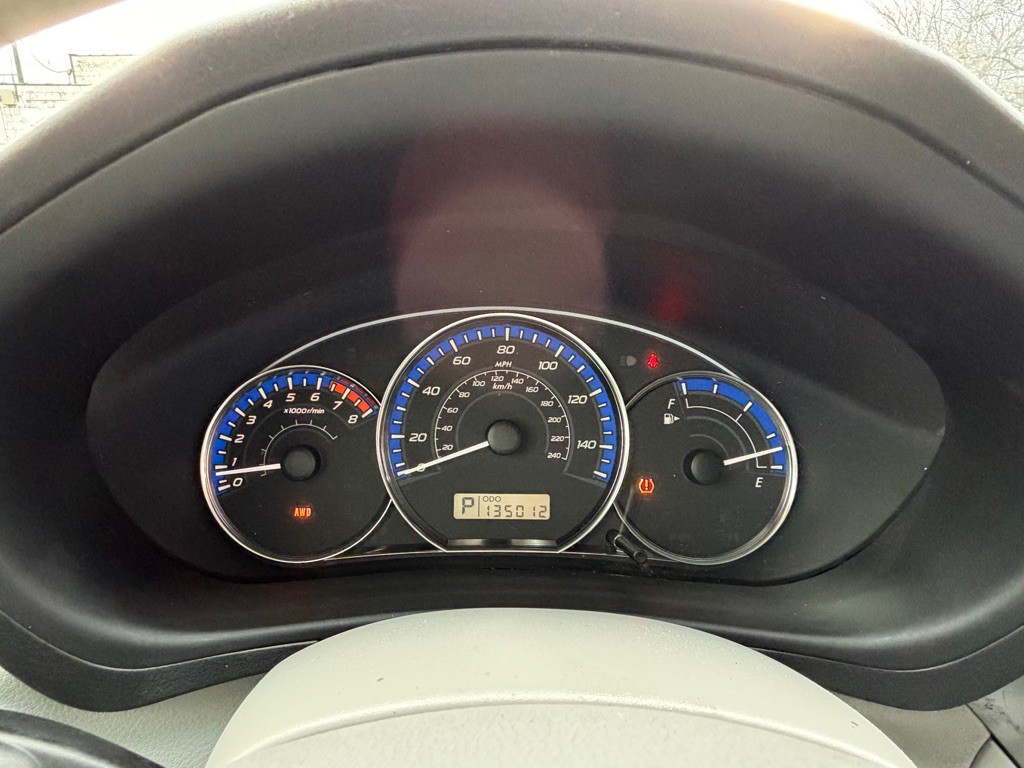 2013 Subaru Forester Image 18