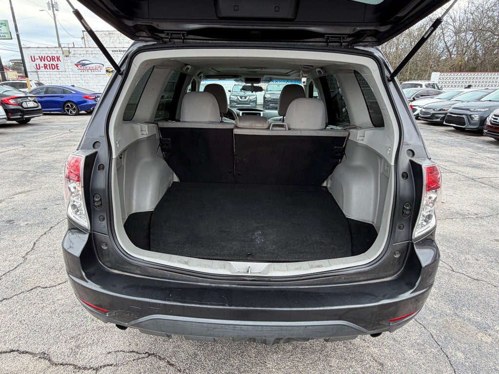 2013 Subaru Forester Image 19