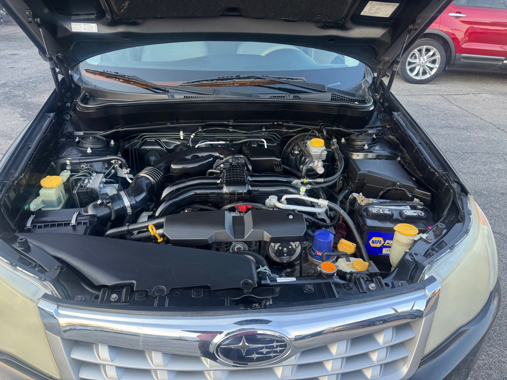2013 Subaru Forester Image 20