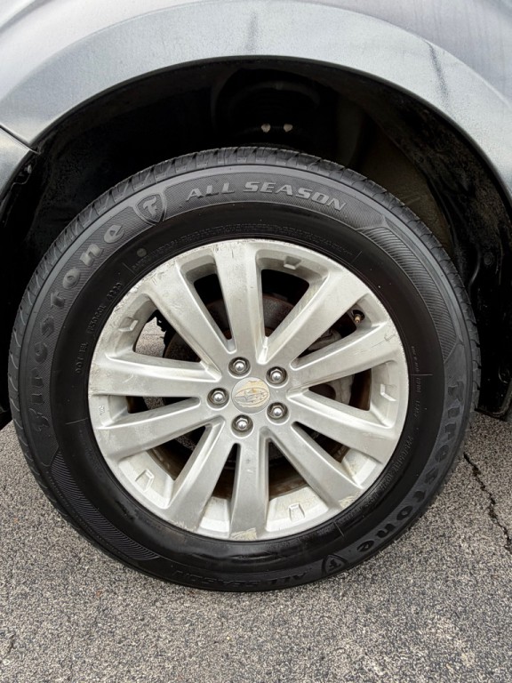 2013 Subaru Forester Image 21