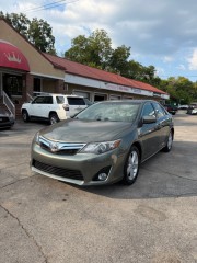 Image for 2013 Toyota Camry LE ID: 6356033