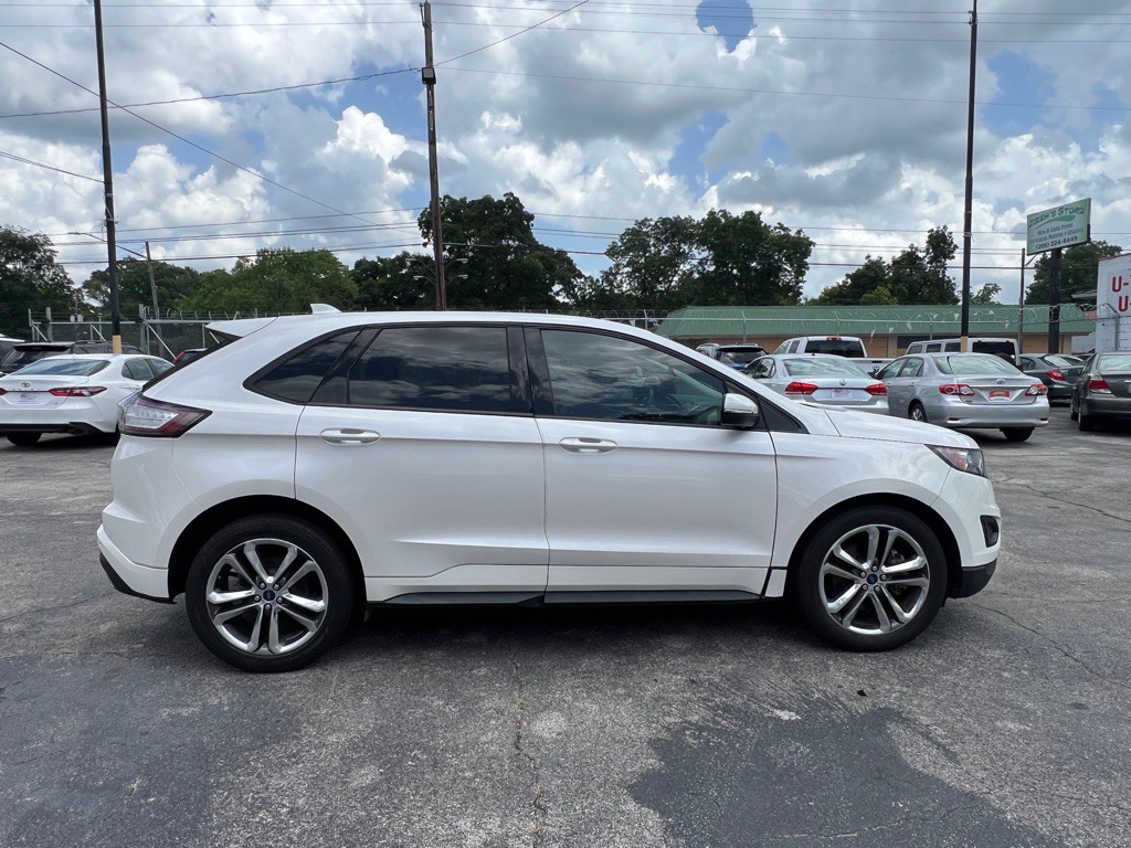 2015 Ford Edge Image 7