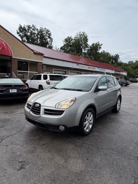 2007 Subaru Tribeca Image 1