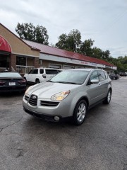 Image for 2007 Subaru Tribeca 3.0 H6 ID: 6450597