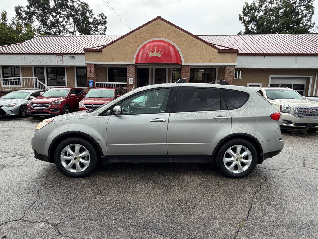 2007 Subaru Tribeca Image 2