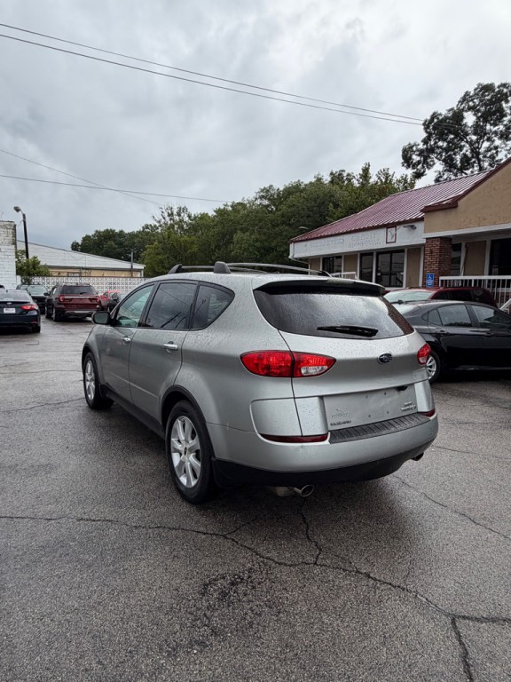 2007 Subaru Tribeca Image 3
