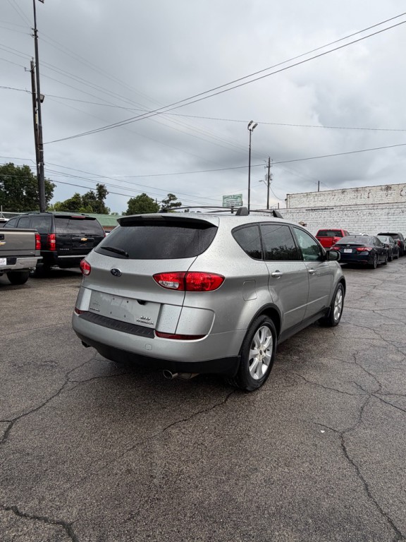 2007 Subaru Tribeca Image 5
