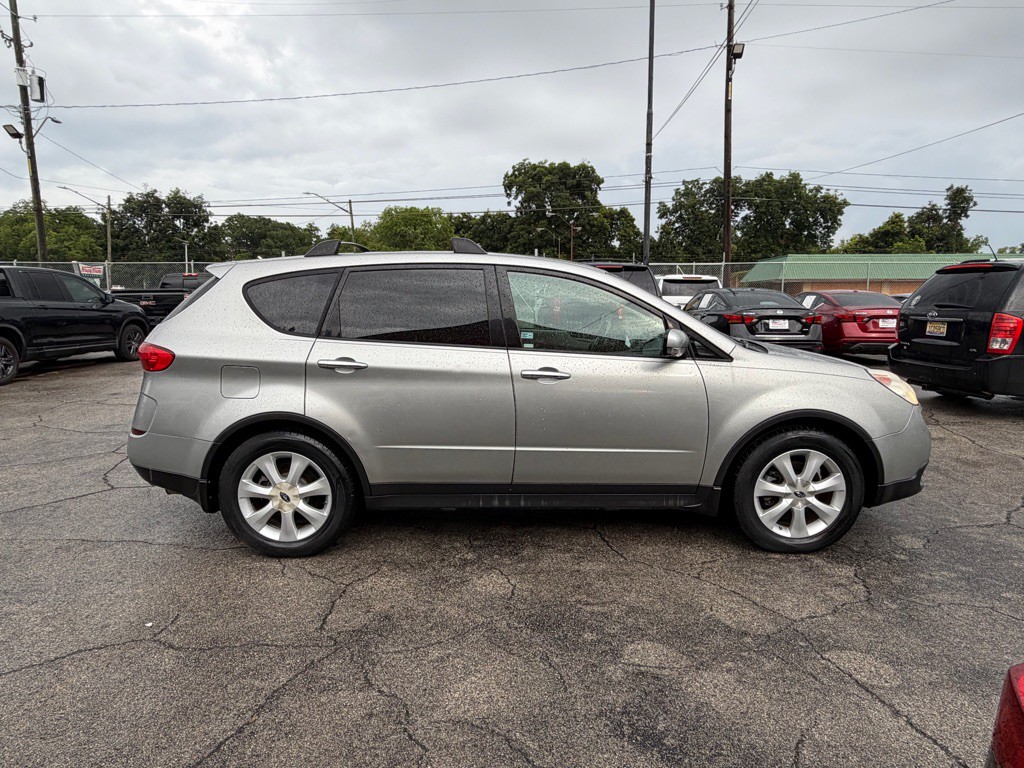 2007 Subaru Tribeca Image 6