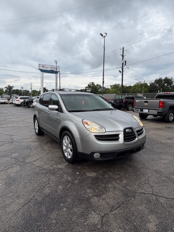 2007 Subaru Tribeca Image 7