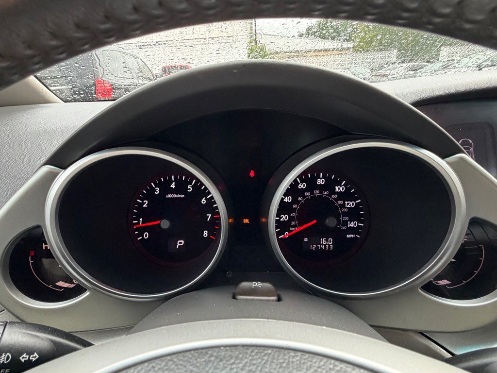 2007 Subaru Tribeca Image 9