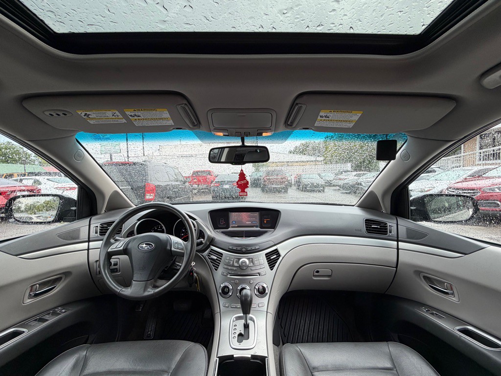 2007 Subaru Tribeca Image 11