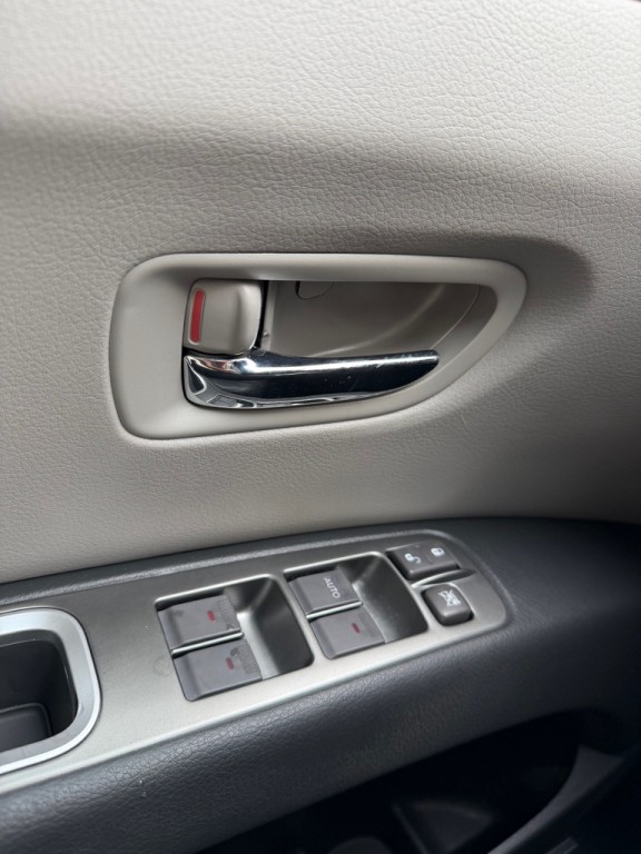 2007 Subaru Tribeca Image 14