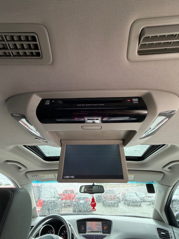 2007 Subaru Tribeca Image 15