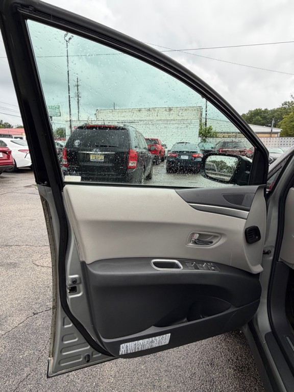 2007 Subaru Tribeca Image 16