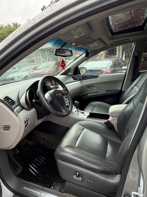 2007 Subaru Tribeca Image 17
