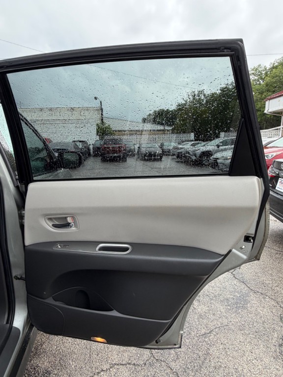 2007 Subaru Tribeca Image 18