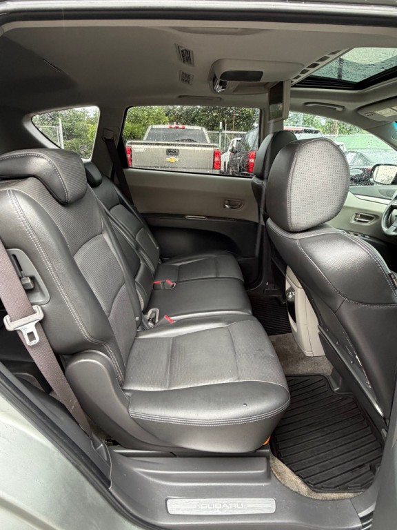 2007 Subaru Tribeca Image 19