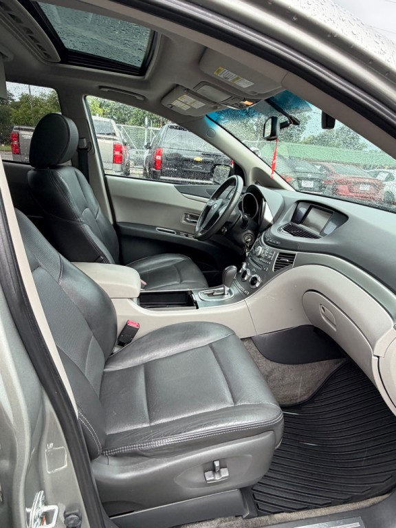 2007 Subaru Tribeca Image 21
