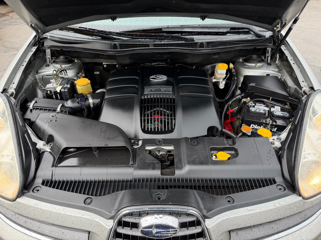 2007 Subaru Tribeca Image 23