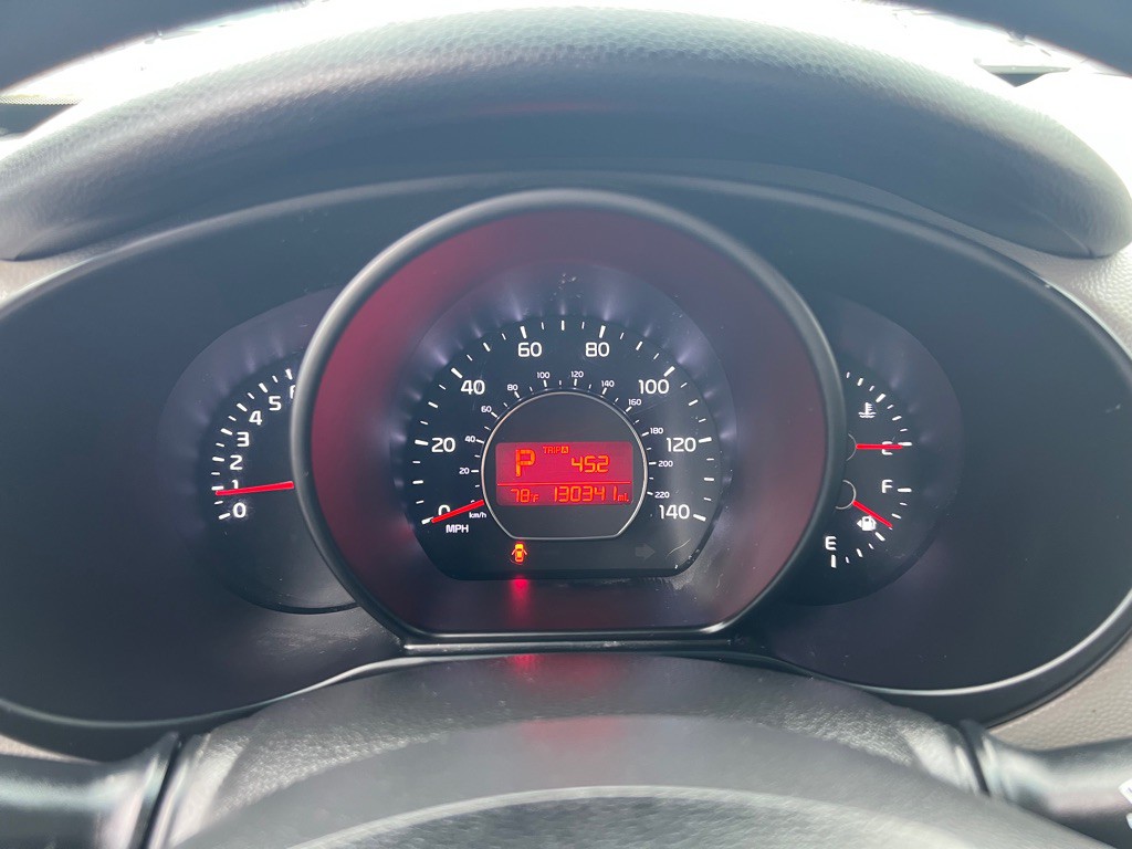2016 Kia Soul Image 17