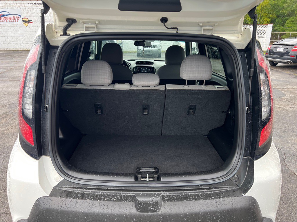 2016 Kia Soul Image 18