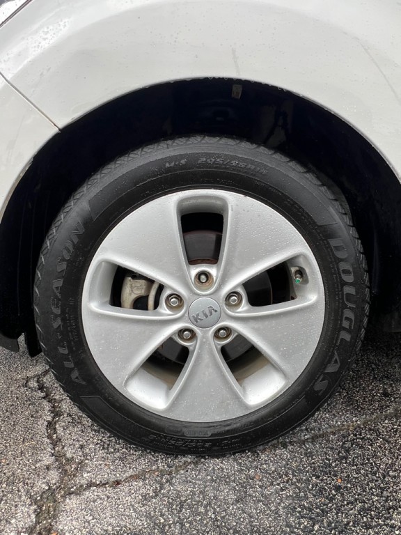 2016 Kia Soul Image 19