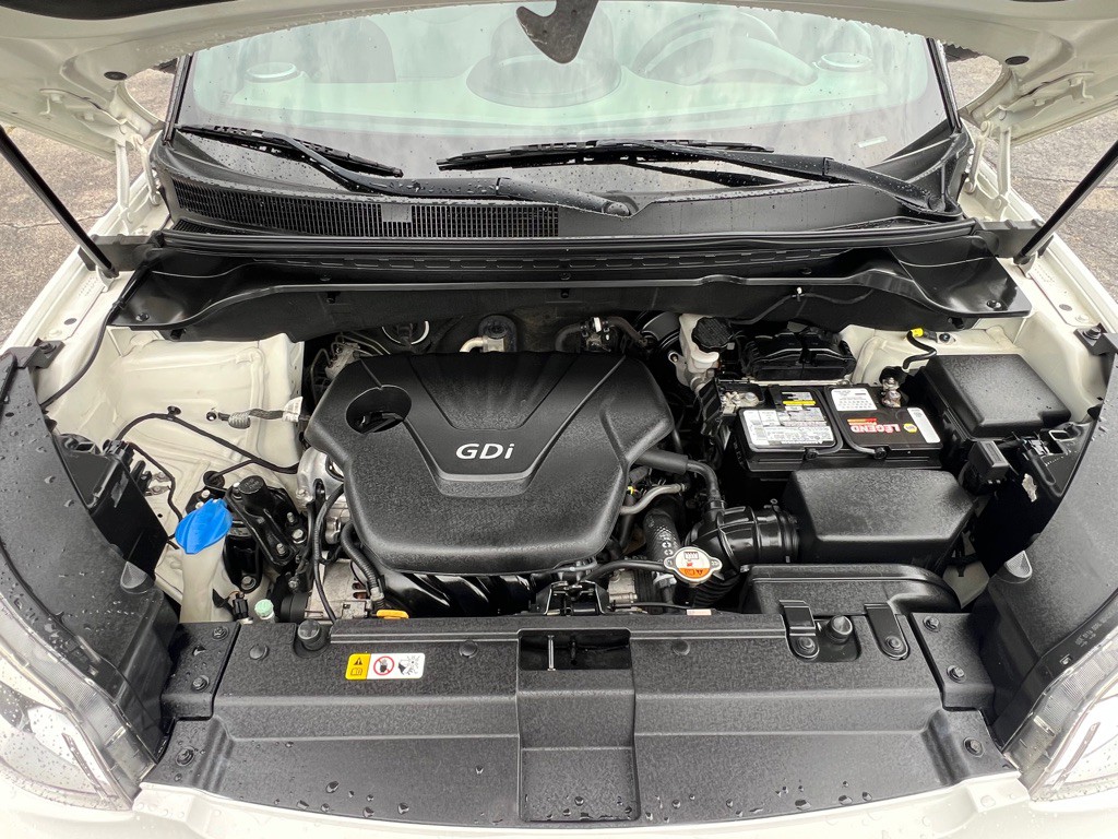 2016 Kia Soul Image 20