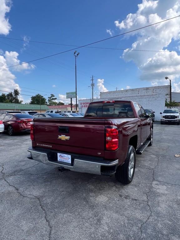 2014 Chevrolet Silverado 1500 Image 6