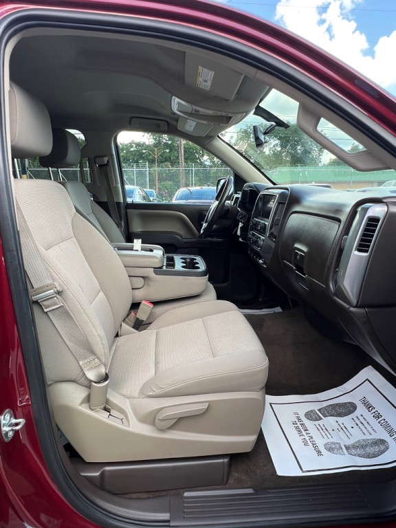 2014 Chevrolet Silverado 1500 Image 14