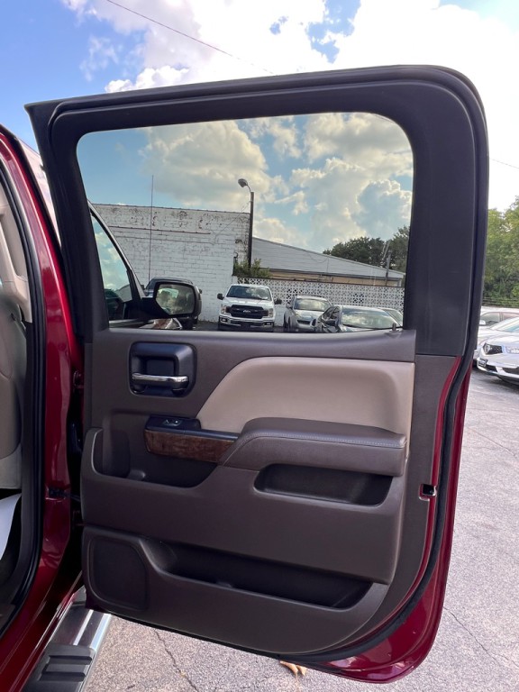2014 Chevrolet Silverado 1500 Image 17