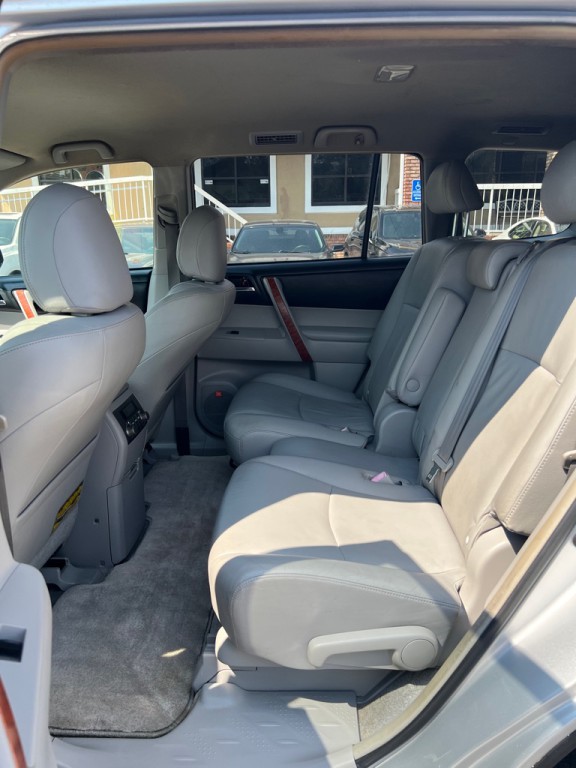 2008 Toyota Highlander Image 14