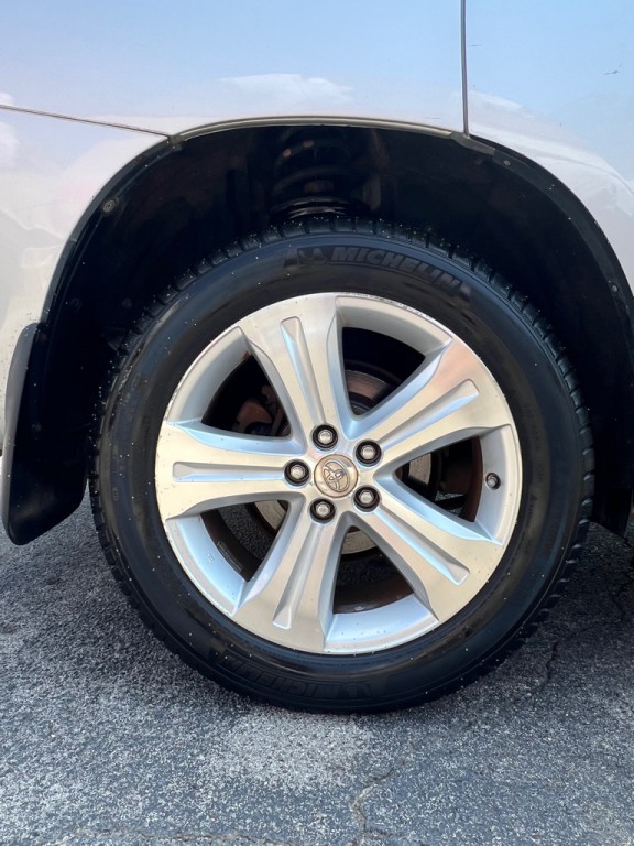 2008 Toyota Highlander Image 20