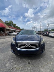 Image for 2015 INFINITI QX60 4 DOOR SPORT ID: 6473248