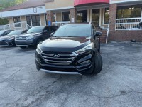 Image for 2017 Hyundai Tucson Limited ID: 6473267