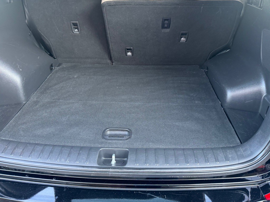 2017 Hyundai Tucson Image 18