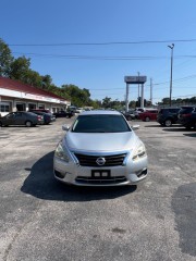 Image for 2015 Nissan Altima 2.5 ID: 6511449