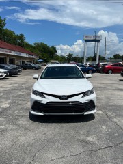 Image for 2023 Toyota Camry LE ID: 6529795