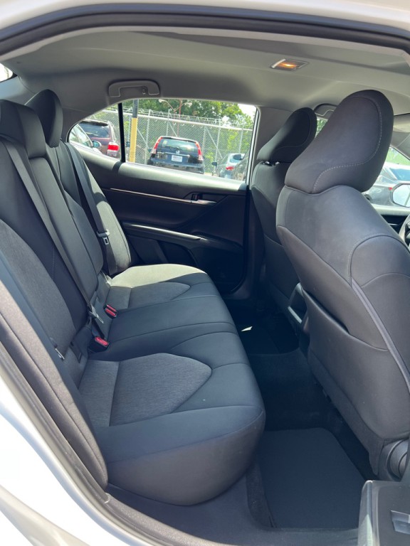 2023 Toyota Camry Image 14
