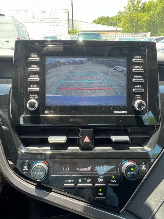 2023 Toyota Camry Image 17