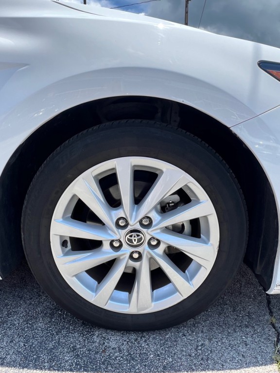 2023 Toyota Camry Image 20